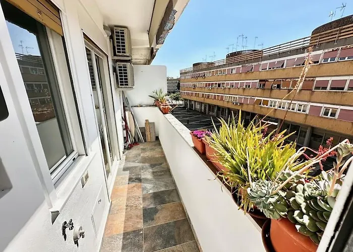 Cozy&independent Apartament